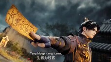 Divine Manifestation Eps 3 Sub Indo HD