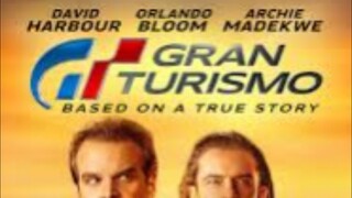 grandturismo full movie