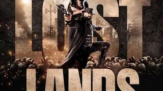 In the Lost Lands 2025