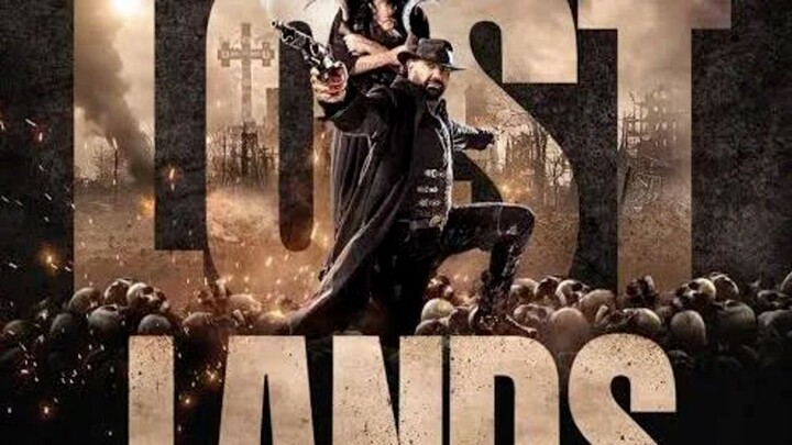 In the Lost Lands 2025
