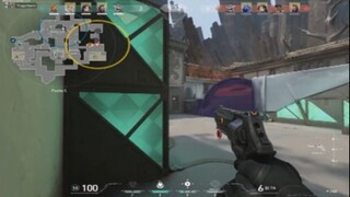1 tap one kill part 3