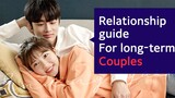 How To Renew An 8-Year-Old Relationship | Ending again | Special (Click CC for ENG sub)