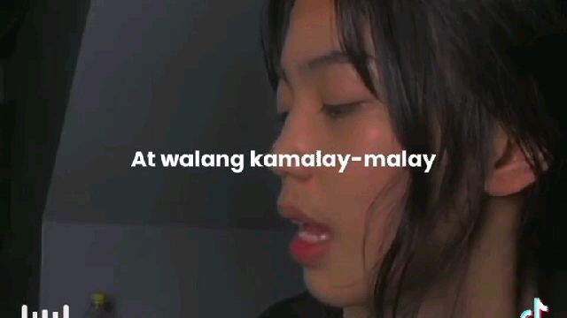 .Ang huling ilbibimbo.
