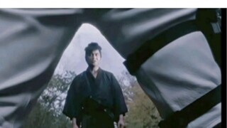 Apa yang akan terjadi jika karakter manusia berikut memasuki Kota Tak Terbatas?