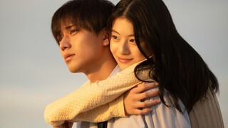 【Phụ đề Trung-Nhật/Bản đầy đủ】suis từ ヨルシカ Bài hát mới 「Tất cả tuổi trẻ」【Bài hát chủ đề phim 「Tôi cò