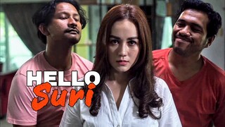 Telemovie Hello Suri 2023