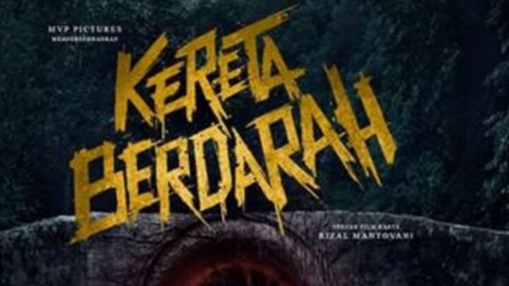 kereta berdarah 2024