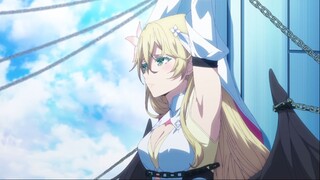 List Anime Fantasy yang akan tayang musim summer 2024 part 2