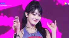 【Minnie】 240323 《Queencard》Creation Camp Asia Opening Stage