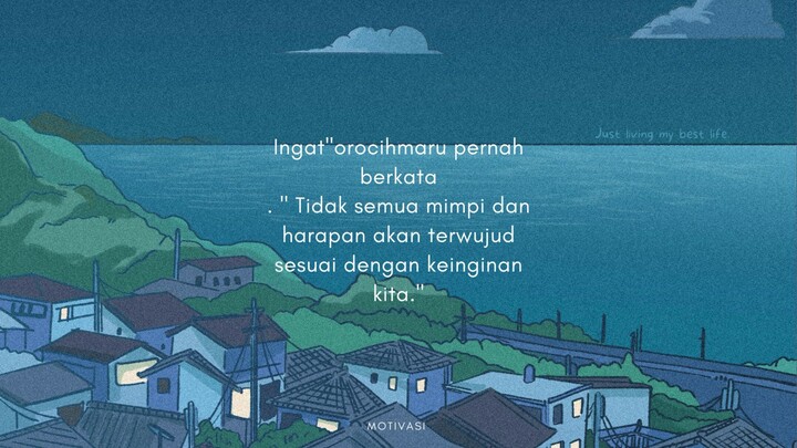 ingat orocimaru pernah berkata