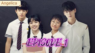 REVENGE NOTE /Sweet revenge ep 1 TAGALOG DUBBED