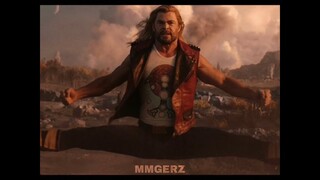 Thor - METAMORPHOSIS | edit |