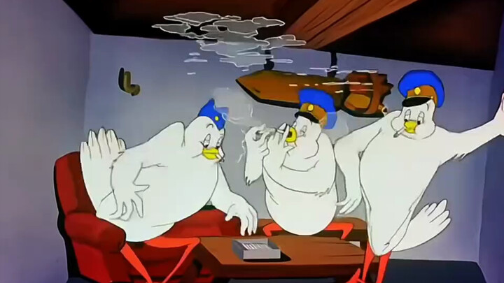 Merokok sekuat tenaga hanya untuk menghancurkan tubuh sendiri