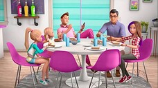 ❥ Go Team SS1 EP10