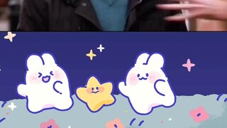 Robber: It’s too hard for me. Is this really okay?