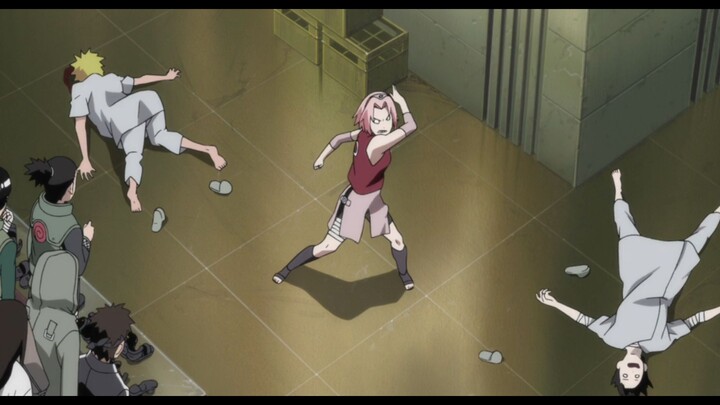 anime'