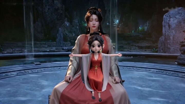 Han Li vs. Mu Peiling: A Total Upset!