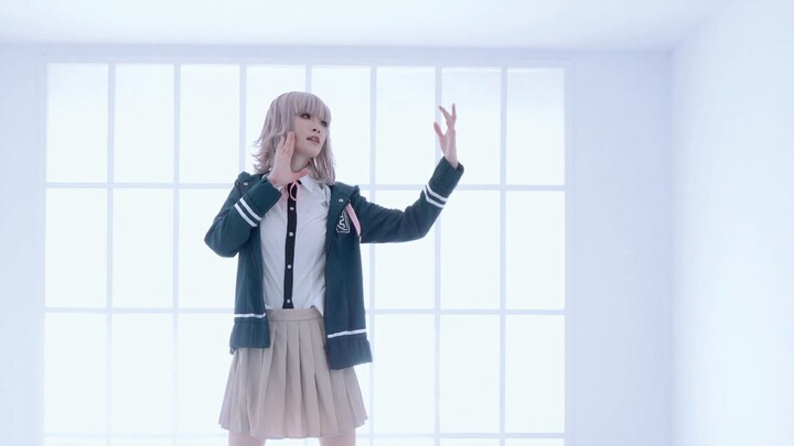 [Aiko] ฉันพยายามเต้นรำคำสารภาพสุดท้ายบนโลก [Dangan Ronha 2 Chiaki Nanami]