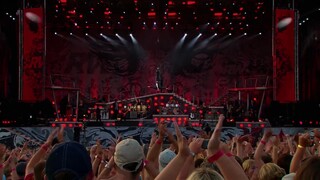 Robbie Williams EP 3 [Sub Việt]