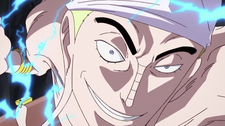 3 HAL TERBARU YANG HARUS KAMU KETAHUI TENTANG GOD ENEL