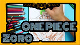 ONE PIECE|【Copy Characters in ONE PIECE】Zoro