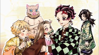 KIMETSU NO YAIBA (DEMON SLAYER) MEME COMPILATION 37!