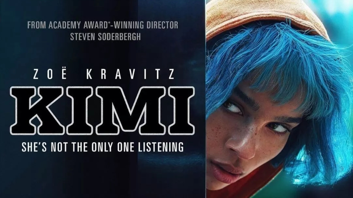 Kimi - TRAILER