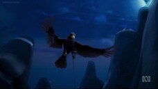 100% Wolf Legend of the Moonstone Season 2 Episode 7