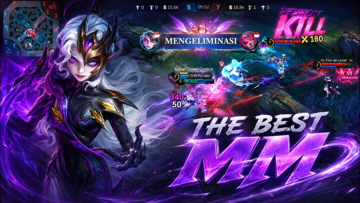 AKU SAVAGE PAKE OBSIDIA🥵🥵
