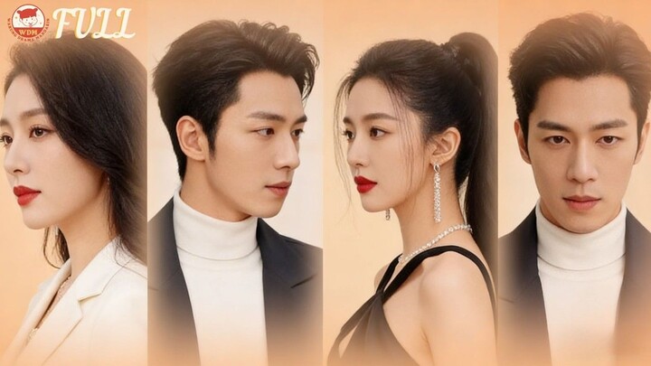 Keluarga Mantan Minta Maaf, Cinta Manis Dengan Pria Yang Hanya Mencintai Aku Sendiri!