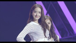 [fancam] 220820 SMTOWN in Suwon 소녀시대 - FOREVER 1 윤아 YoonA 직캠