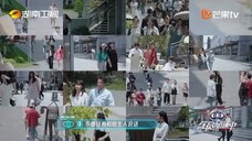 劉耀文|全员加速中隐藏猎人出场方式|2023/06/24