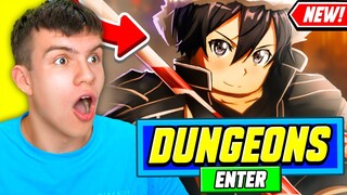 *NEW* ALL WORKING DUNGEONS UPDATE 11 CODES FOR ANIME CHAMPIONS SIMULATOR! ROBLOX ANIME CHAMPIONS SIM