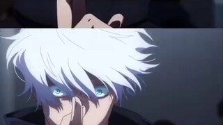 Jujutsu Kaisen Comparison