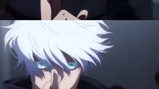 Jujutsu Kaisen Comparison