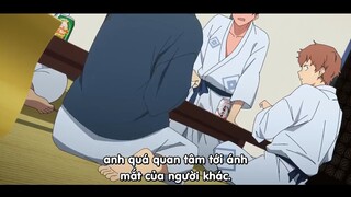 Câu Lạc Bộ Ryman - Phần 41 #anime #schooltime