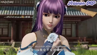 Penguasa Pedang Roh Episode 09 Subtitle Indonesia