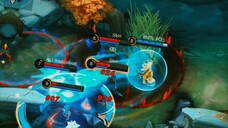 Badang:Gomu Gomu No👊👊