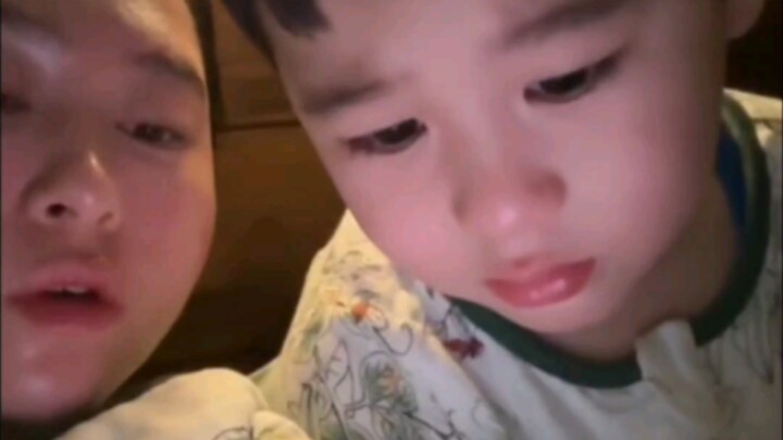 For the first time, I want Mario to stay far away from Ma Yang and Junyan’s little world 😂—this wedd