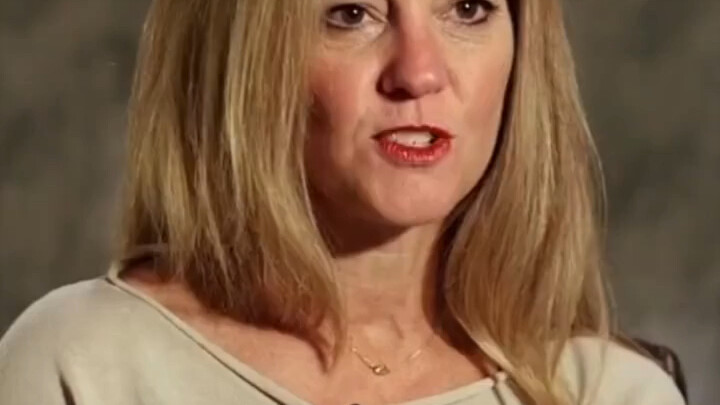 Top female CEO teaches you the core mindset of a strong woman—no fluff, high energy throughout.