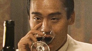 梁家辉：“斯文又儒雅的千面影帝”