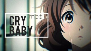 Anime Mix [AMV] DMS/MEP | Crybaby