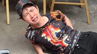 不三不四的朋友又多了一个