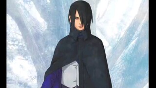 boruto two blue vortex chapter 5  [please pause to read]