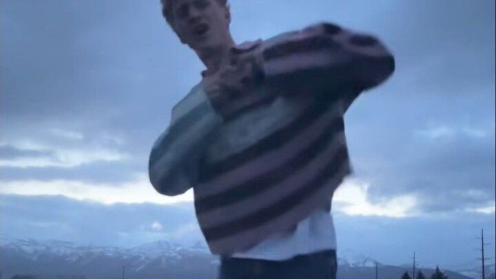 Hidup ini singkat, nikmati saat ini