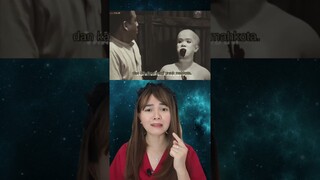 NYOBA COSPLAY JADI TUYUL MALAH BERUJUNG MENYEDIHKAN |Miwanda Tanz #shorts #viral #alurcerita