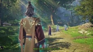 Glorious Revenge of Ye Feng eps 38