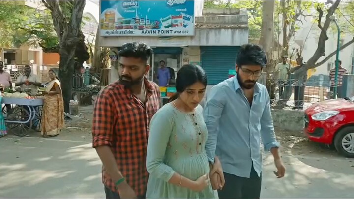 A parking space sparks a tragedy, leaving two families torn apart!