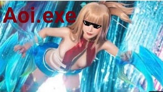 Aoi.exe | Funny video |AOV funny gaming