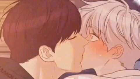 APP=Yaoibuddy BL story ❗ SPOILER ❗